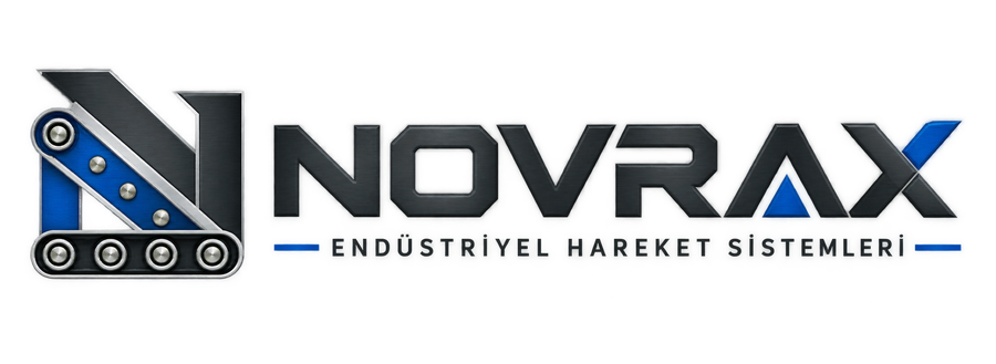 NOVRAX Endüstriyel Hareket Sistemleri